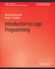 Introduction to Logic Programming - Book