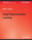 Graph Representation Learning - Book