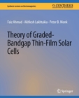 Theory of Graded-Bandgap Thin-Film Solar Cells - Book