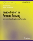 Image Fusion in Remote Sensing : Conventional and Deep Learning Approaches - Book
