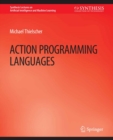 Action Programming Languages - eBook