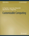 Customizable Computing - eBook