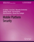 Mobile Platform Security - eBook