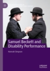 Samuel Beckett and Disability Performance - eBook