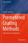 Premetered Coating Methods : Attractiveness and Limitations - Book
