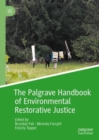 The Palgrave Handbook of Environmental Restorative Justice - eBook