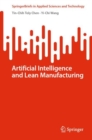 Artificial Intelligence and Lean Manufacturing - Book