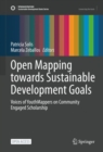 Open Mapping towards Sustainable Development Goals : Voices of YouthMappers on Community Engaged Scholarship - eBook
