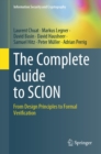 The Complete Guide to SCION : From Design Principles to Formal Verification - eBook