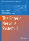 The Enteric Nervous System II - Book