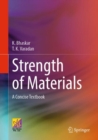 Strength of Materials : A Concise Textbook - Book