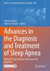 Advances in the Diagnosis and Treatment of Sleep Apnea : Filling the Gap Between Physicians and Engineers - Book