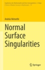 Normal Surface Singularities - Book