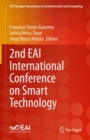 2nd EAI International Conference on Smart Technology - Book