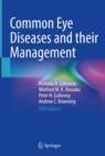 Common Eye Diseases and their Management - Book