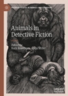 Animals in Detective Fiction - eBook