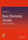 Basic Electronic Circuits : Problems and Solutions - Book