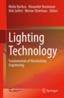 Lighting Technology : Fundamentals of Illuminating Engineering - Book