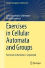 Exercises in Cellular Automata and Groups - Book