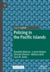 Policing in the Pacific Islands - Book