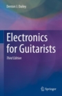 Electronics for Guitarists - eBook