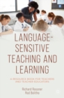 Language-Sensitive Teaching and Learning : A Resource Book for Teachers and Teacher Educators - eBook