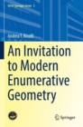 An Invitation to Modern Enumerative Geometry - Book