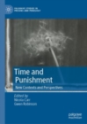 Time and Punishment : New Contexts and Perspectives - Book