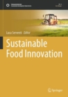 Sustainable Food Innovation - Book