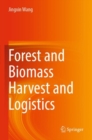 Forest and Biomass Harvest and Logistics - Book