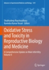 Oxidative Stress and Toxicity in Reproductive Biology and Medicine : A Comprehensive Update on Male Infertility Volume II - Book
