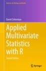 Applied Multivariate Statistics with R - eBook