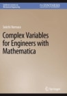 Complex Variables for Engineers with Mathematica - Book