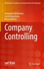 Company Controlling - eBook