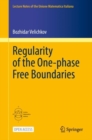 Regularity of the One-phase Free Boundaries - eBook