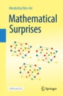 Mathematical Surprises - Book