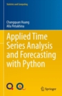Applied Time Series Analysis and Forecasting with Python - eBook