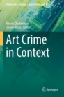 Art Crime in Context - Book