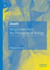 Death : Perspectives from the Philosophy of Biology - eBook