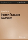 Internet Transport Economics - Book