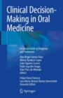 Clinical Decision-Making in Oral Medicine : A Concise Guide to Diagnosis and Treatment - Book