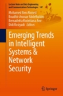 Emerging Trends in Intelligent Systems & Network Security - eBook