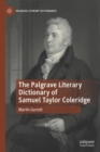 The Palgrave Literary Dictionary of Samuel Taylor Coleridge - Book