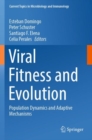 Viral Fitness and Evolution : Population Dynamics and Adaptive Mechanisms - Book
