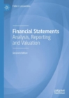 Financial Statements : Analysis, Reporting and Valuation - Book