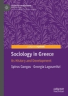 Sociology in Greece : Its History and Development - Book