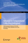 Advances in Computational Collective Intelligence : 14th International Conference, ICCCI 2022, Hammamet, Tunisia, September 28-30, 2022, Proceedings - eBook