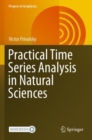 Practical Time Series Analysis in Natural Sciences - Book