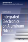 Integrated Electronics on Aluminum Nitride : Materials and Devices - Book