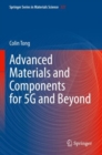 Advanced Materials and Components for 5G and Beyond - Book
